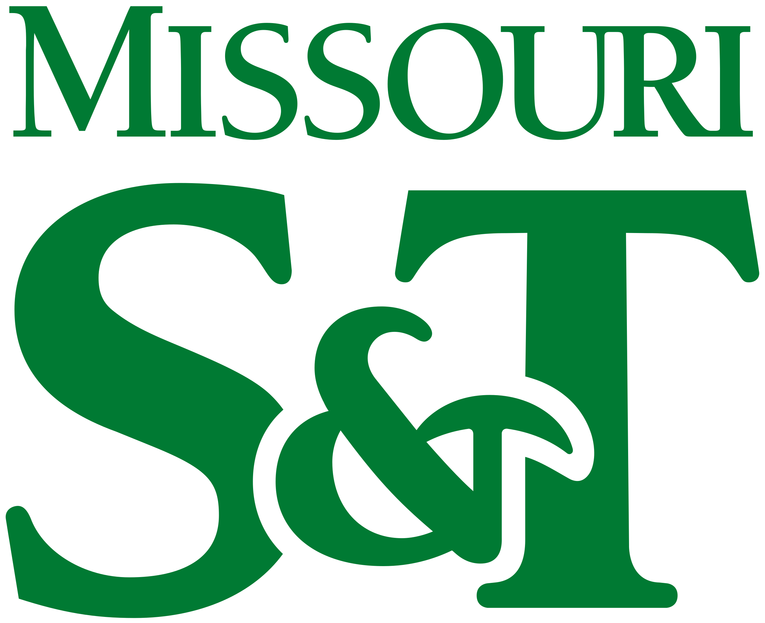 Missouri UST
