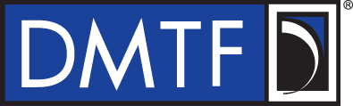 DMTF Logo