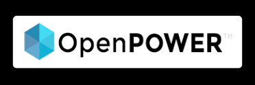open power Foundation Logo